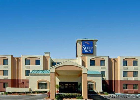 Spot X Hotel Tampa - Wesley Chapel By The Red Collection Luaran gambar