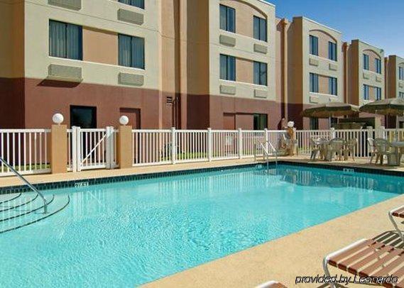Spot X Hotel Tampa - Wesley Chapel By The Red Collection Kemudahan gambar