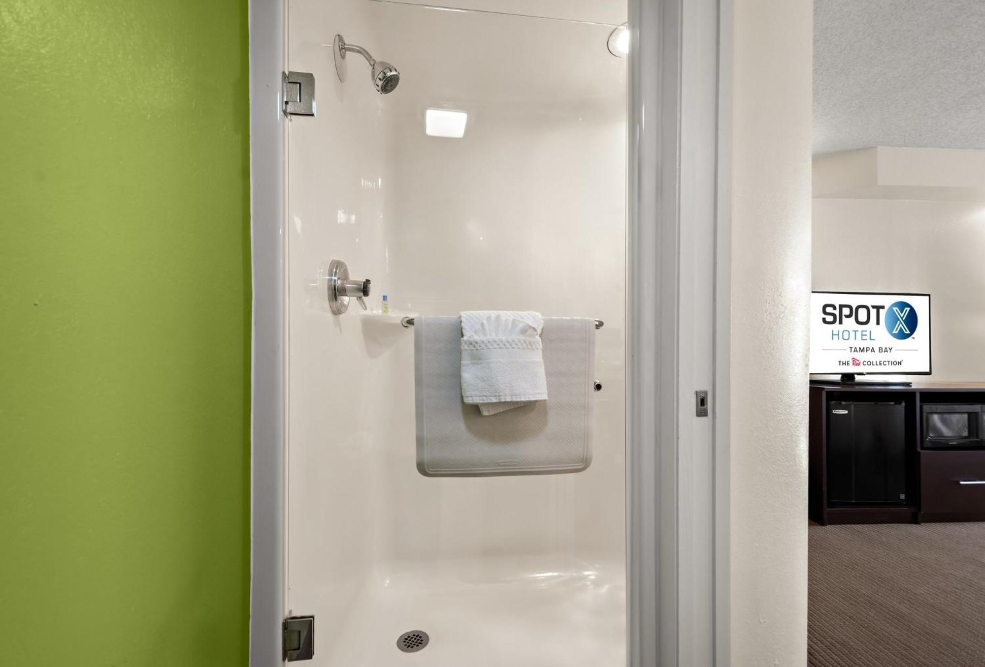 Spot X Hotel Tampa - Wesley Chapel By The Red Collection Luaran gambar