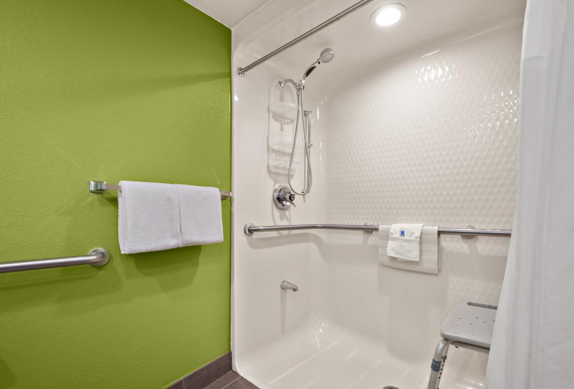 Spot X Hotel Tampa - Wesley Chapel By The Red Collection Luaran gambar