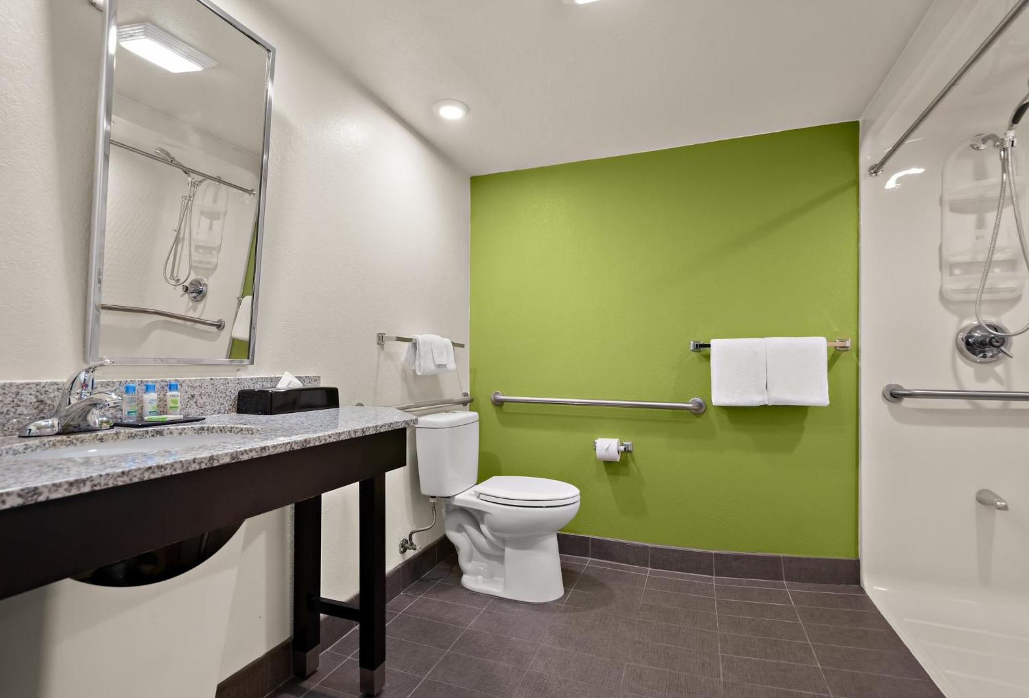 Spot X Hotel Tampa - Wesley Chapel By The Red Collection Luaran gambar