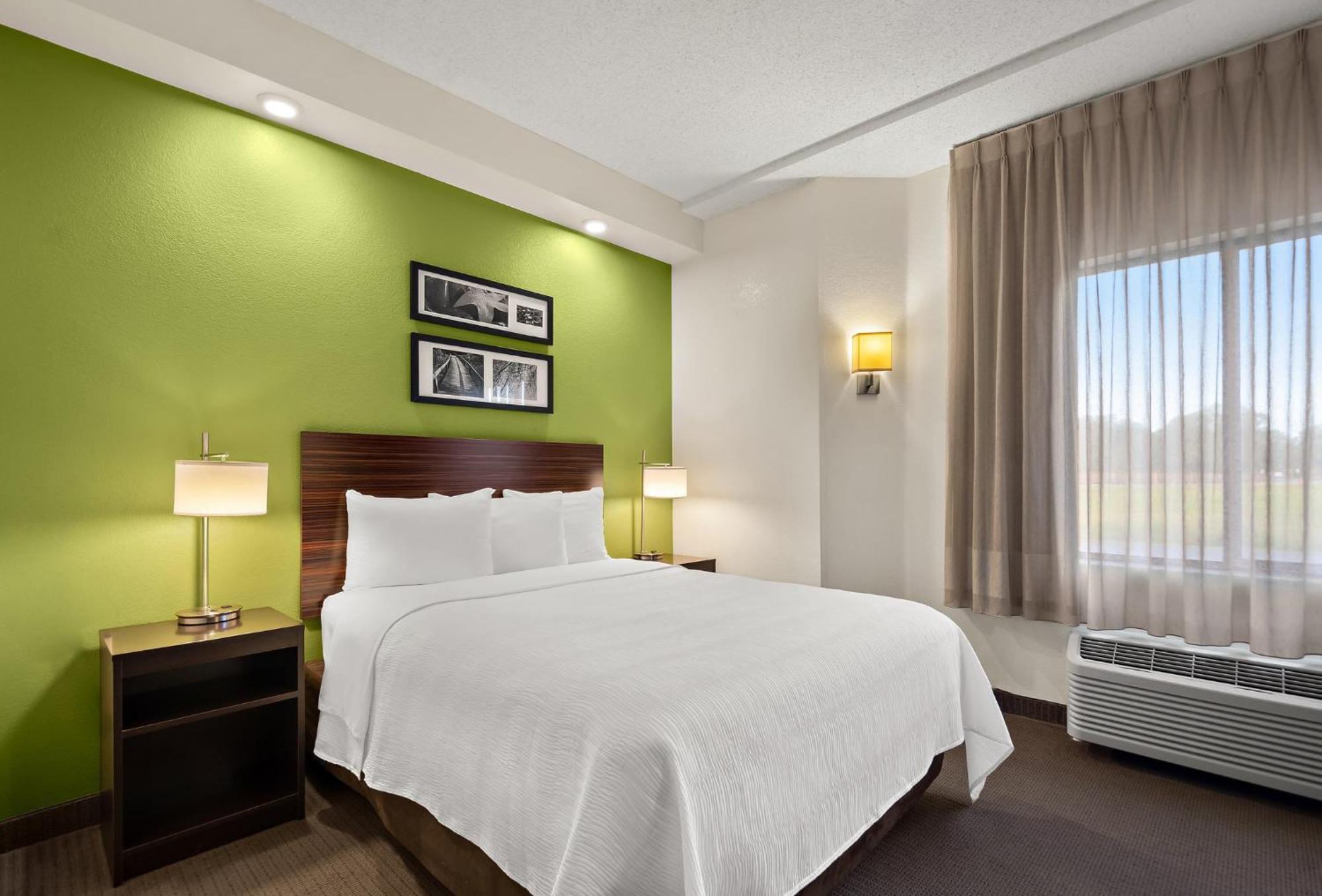 Spot X Hotel Tampa - Wesley Chapel By The Red Collection Luaran gambar