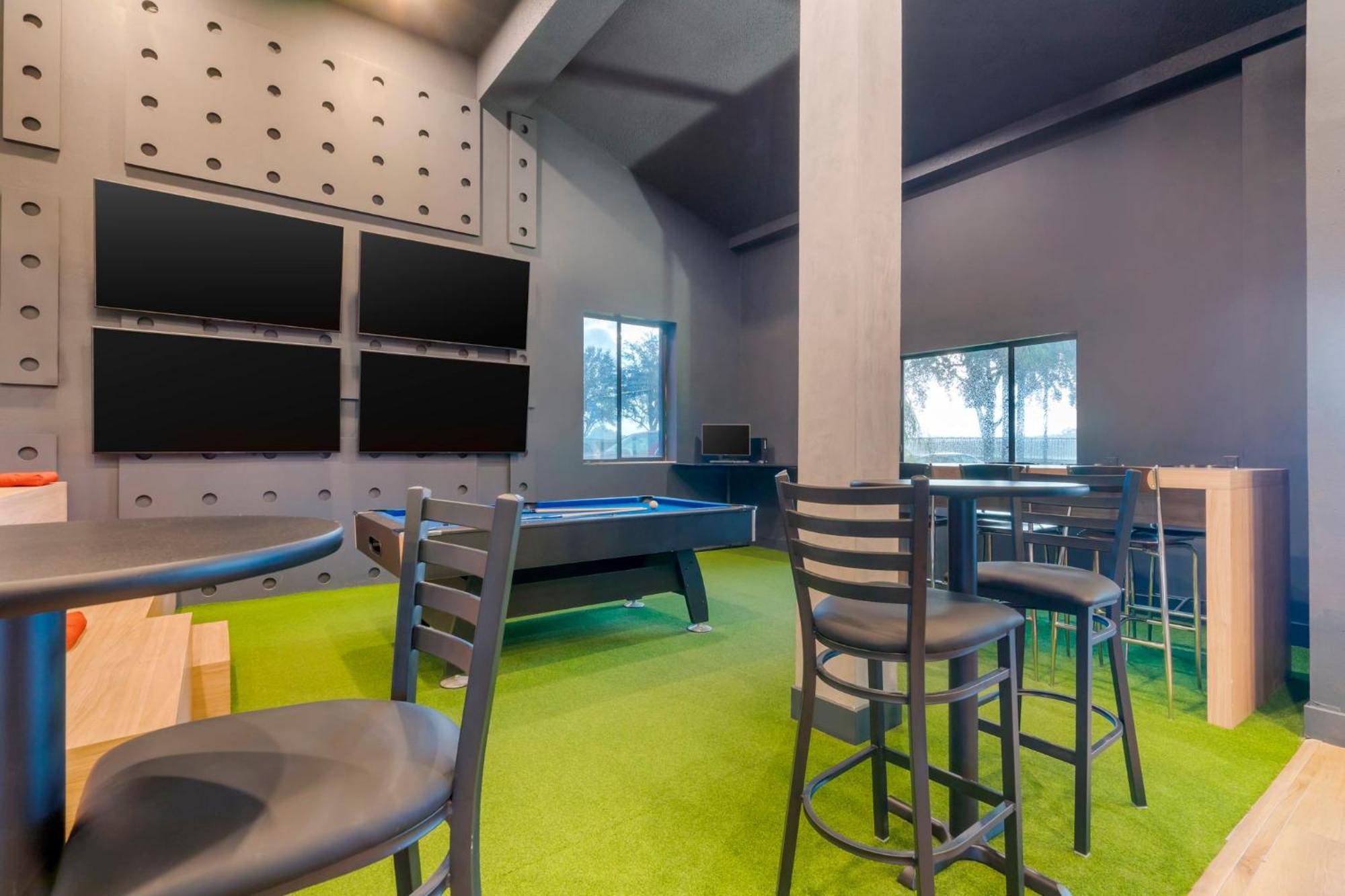 Spot X Hotel Tampa - Wesley Chapel By The Red Collection Luaran gambar