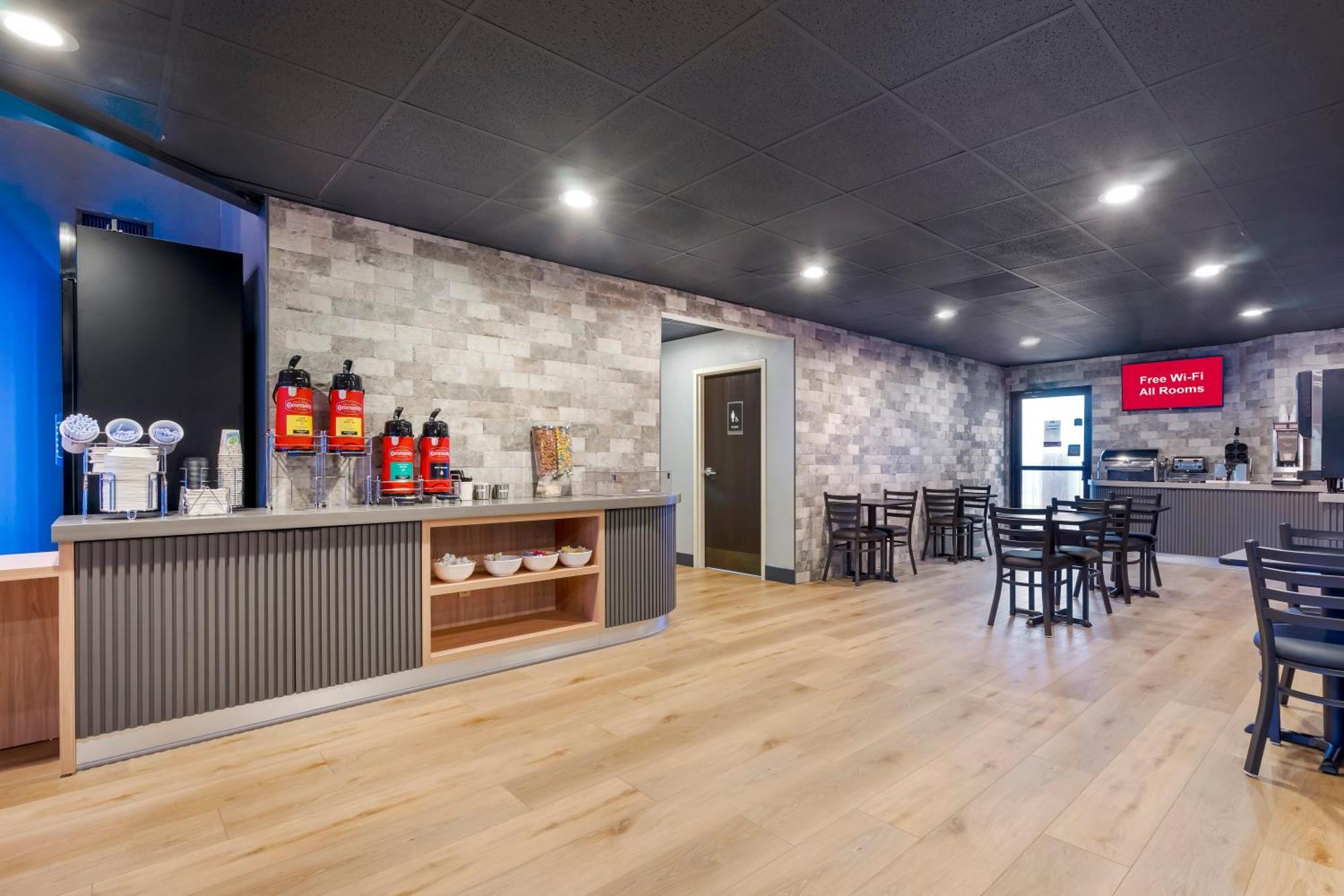 Spot X Hotel Tampa - Wesley Chapel By The Red Collection Luaran gambar