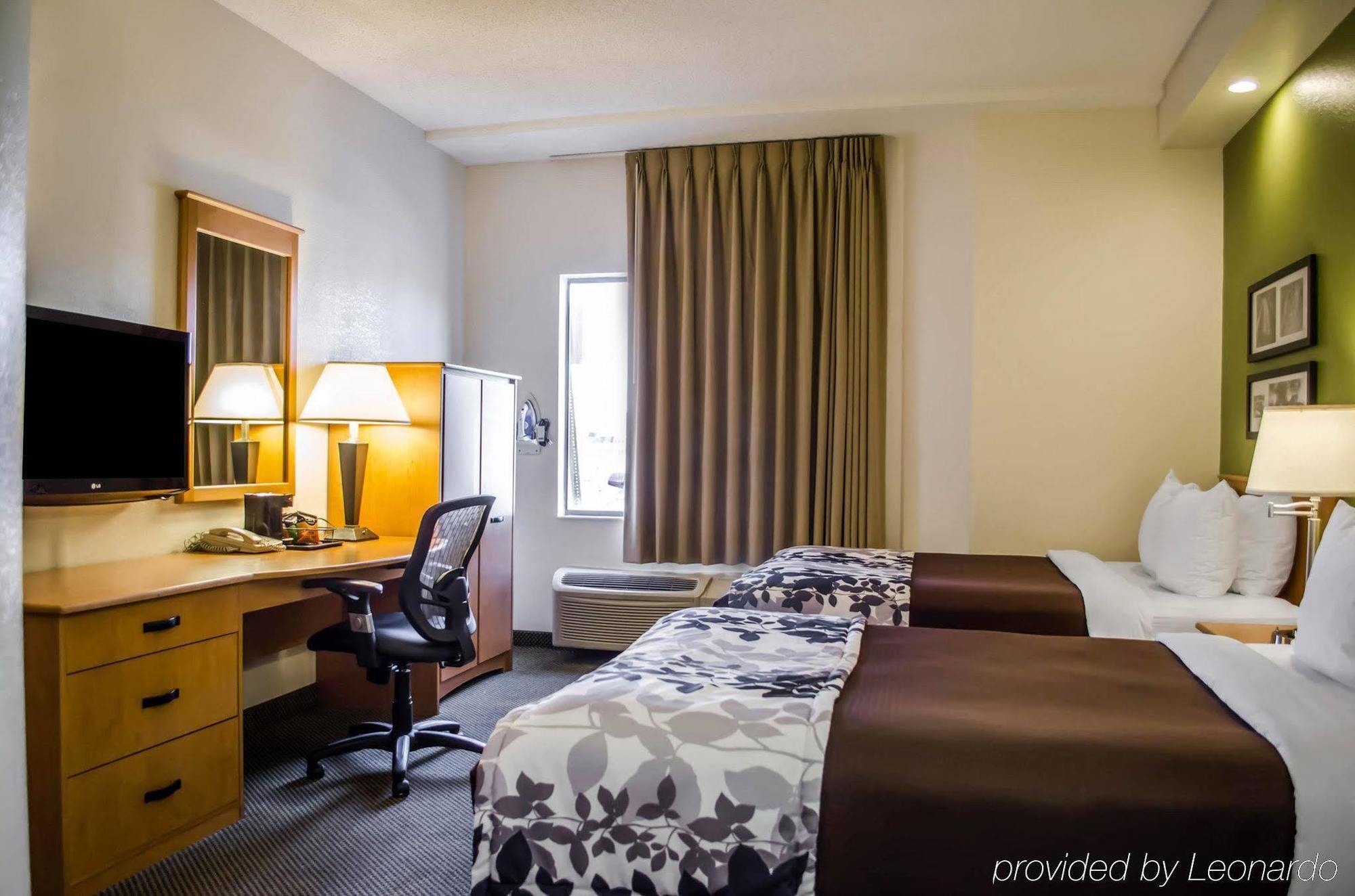 Spot X Hotel Tampa - Wesley Chapel By The Red Collection Luaran gambar