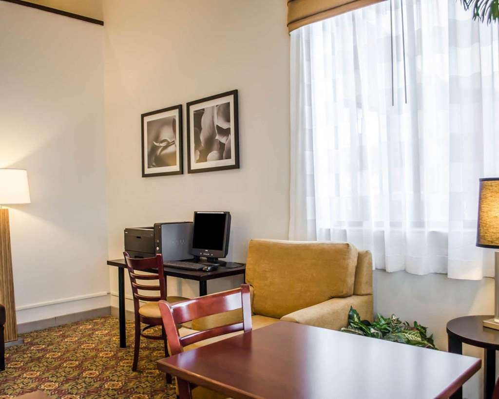 Spot X Hotel Tampa - Wesley Chapel By The Red Collection Kemudahan gambar