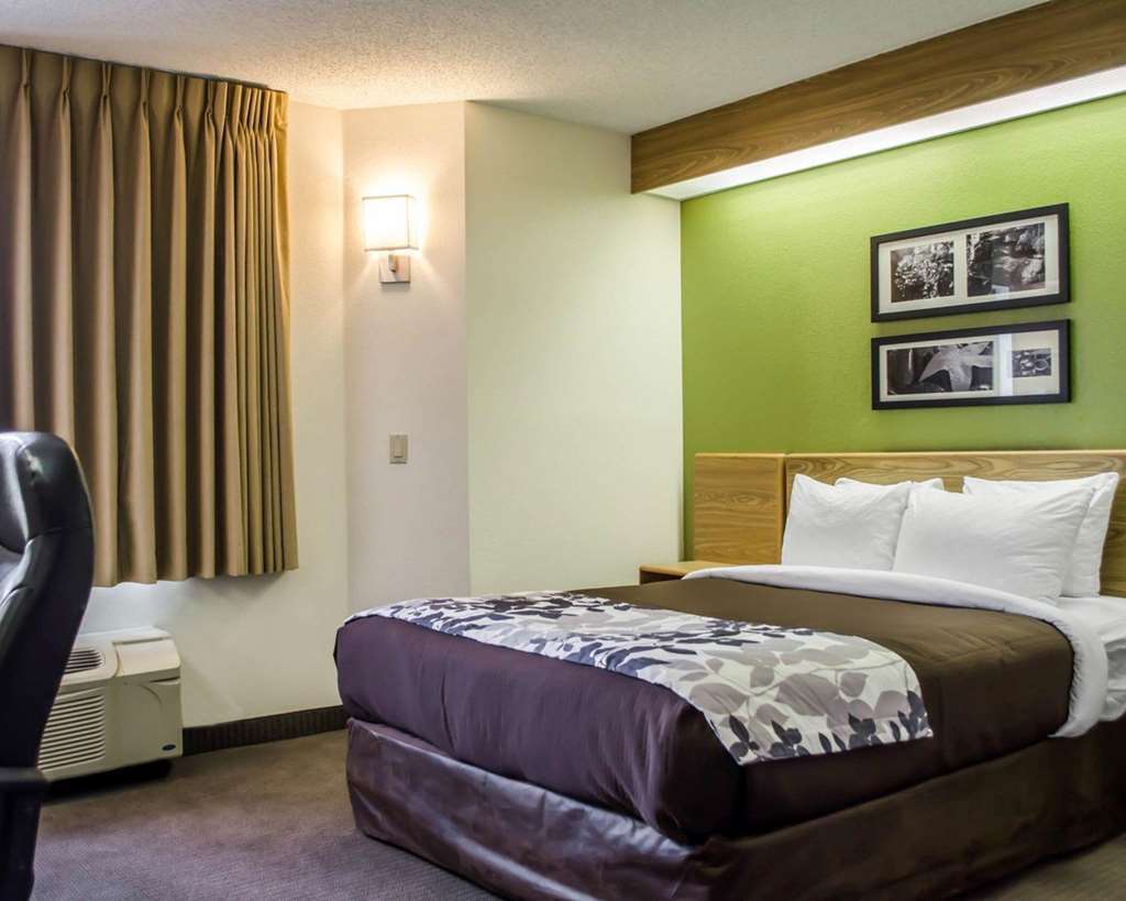 Spot X Hotel Tampa - Wesley Chapel By The Red Collection Bilik gambar